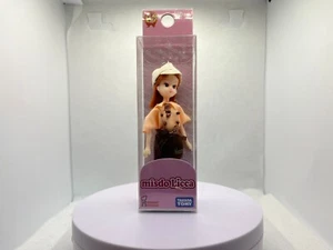 【Licca-chan】Misdo Licca Takara Tomy - Picture 1 of 5