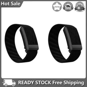 Nylon Fitness Band for Whoop Breathable Replacement Strap Sports Wristband(C) - Zdjęcie 1 z 5