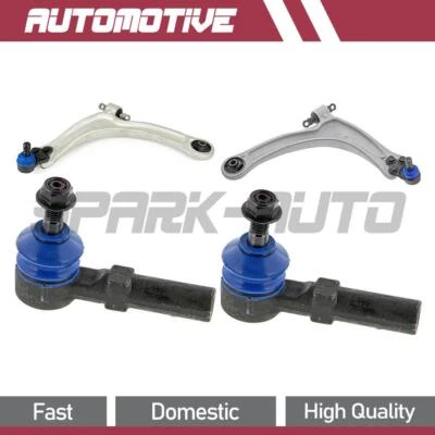 Junta de rótula de brazo de control inferior delantero exterior para Chevrolet Cobalt 2005 Foto 1 de 4