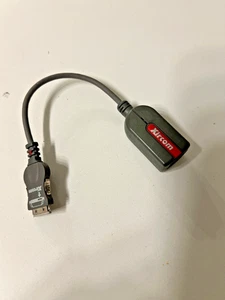 Dongle Xircom 10 Base-T, 170-0458-003-A, usado en excelente estado - Imagen 1 de 3