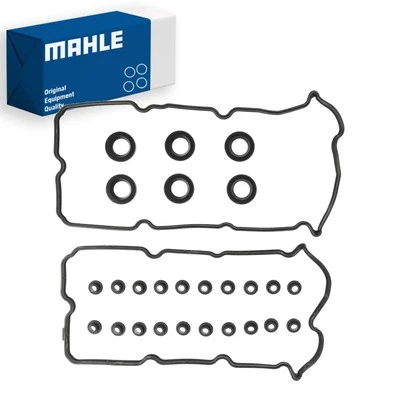 Conjunto de junta de tampa de válvula de motor Mahle para 1996-1999 INFINITI I30 3.0L V6 - Imagem 1 de 3
