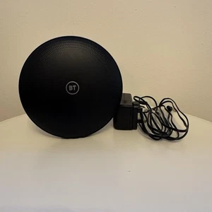 BT Wi-Fi Disc Complete Extender for Smart Hub 2 - Black (092822) - Photo 1/5