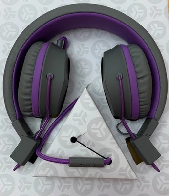 Auriculares intrauditivos JLAB Foto 1 de 4