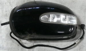 Retrovisor exterior izquierdo c197 197 negro mercedes ml w164 164 a 08/2008 a1648104916 - Imagen 1 de 6