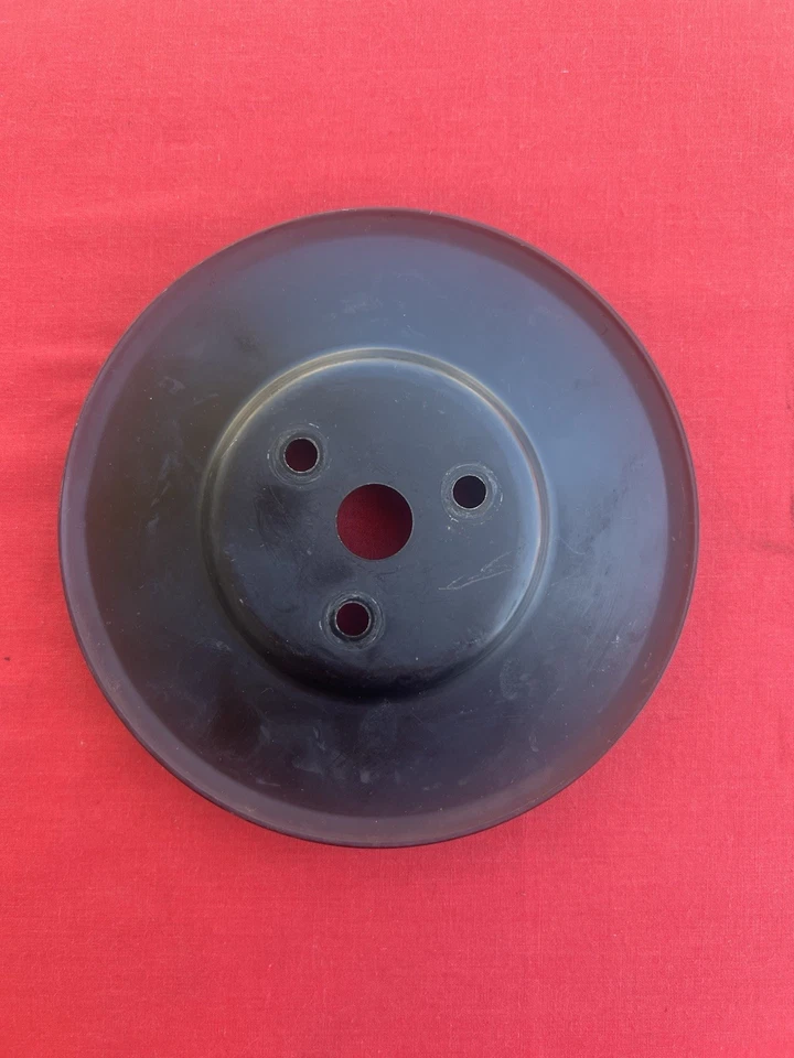 94-05 OEM Mazda MX5 MX-5 Miata 1.8L Bomba de Agua Polea Accesorio 1994-2005 Foto 1 de 3