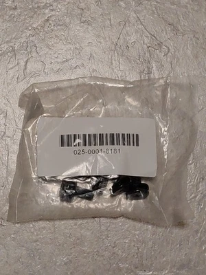 Tornillos base de montaje de TV con soporte Vizio para pedestal de patas D60-D3, D70-D3 Foto 1 de 3