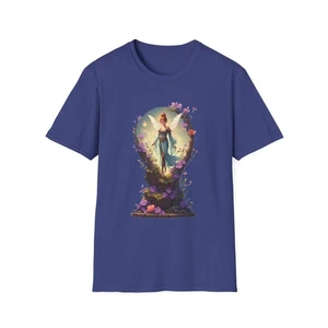 Unisex Softstyle T-Shirt - Bild 1 von 5