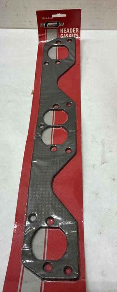 Juego de juntas de escape Mr Gasket 5908 Ultra Seal Foto 1 de 1