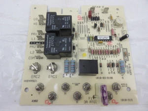 TABLERO DE CONTROL HORNO TRANSPORTADOR BRYANT PAYNE HH84AA021 - Imagen 1 de 5