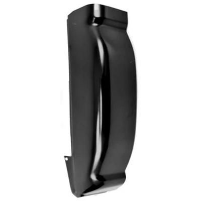 Esquina de repuesto de cabina derecha para camioneta Chevrolet Silverado 1999-2006 Foto 1 de 3