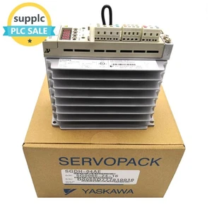 US FREE TAX YASKAWA SGDH-04AE Servo Drive - Picture 1 of 6