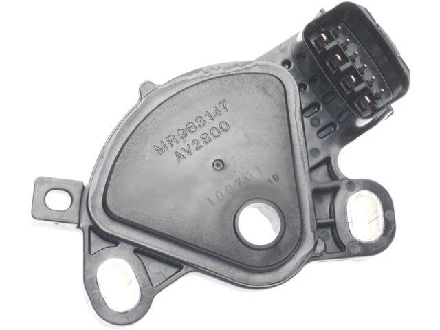 Interruptor de seguridad neutro 24SY83P para Mitsubishi Galant 2004-2012 2,4 L 4 cilindros Foto 1 de 1