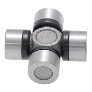 Front Propshaft Universal Joint 57mm for Mitsubishi ASX GA3W 1.8 - Picture 1 of 5