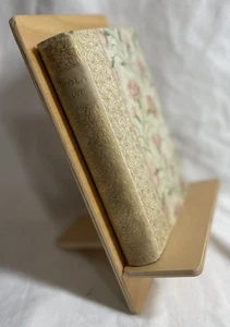 Romola by George Eliot *Decorative Binding*, ca. 1890's - Picture 1 of 8