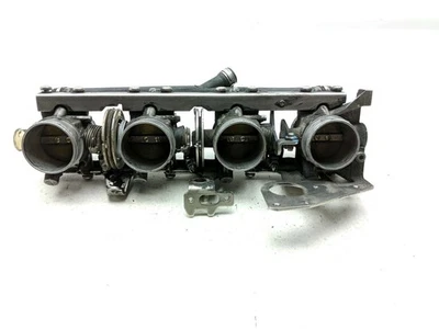 Carrocerías del acelerador BMW K1200GT 03-05 Foto 1 de 4