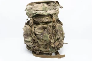 Mystery Ranch Blackjack 80 Ruck Sack Multicam LANZA Pack BVS SOCOM - Imagen 1 de 10