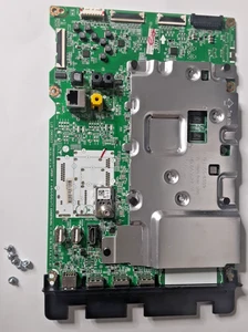 LG Mainboard EAX68784904 (OLED55B9PUA) - Bild 1 von 2