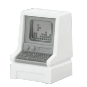 Keyboard Keycaps Retro Keycap for Mechanical Classic Cute Key Cap Kit5757 - Afbeelding 1 van 15