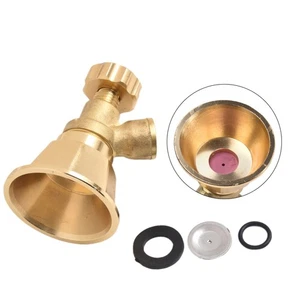 Copper Sprayer Nozzle with High Pressure Air for Effective Irrigation - Picture 1 of 12