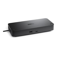 Dell D3000 SuperSpeed USB 3.0 Docking Station for sale online | eBay