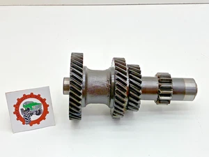Dodge GM GMC NP435A Manual Transmission Counter Shaft - Picture 1 of 9