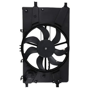 Conjunto de ventilador de refrigeración del radiador para Buick Verano para Chevy Cruze 2011-2017 620658 - Imagen 1 de 17