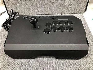 Qanba N3 Controller Handle Joystick - Picture 1 of 11
