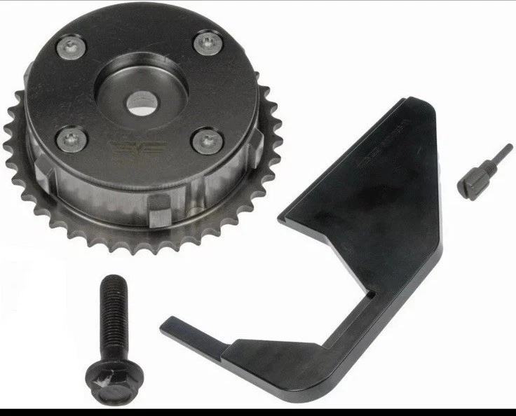 06-2007 MAZDA CARS MOTOR SINCRONIZACIÓN VARIABLE PIÑÓN ÁRBOL DE LEVAS PHASER 917-253 Foto 1 de 1