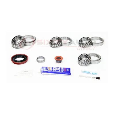 SKF Axle Differential Bearing & Seal Kit for 1980-1997 Ford Thunderbird 2.3L vk Foto 1 de 4