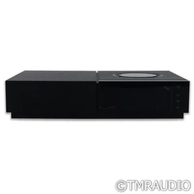 Amplificador integrado de transmisión estéreo Naim Uniti Nova Foto 1 de 4