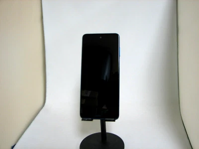 Motorola Moto G Stylus (2022) Cricket 128GB Twilight Blue - Missing Stylus! - Image 1 of 4