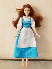 Disney Princess Doll Belle Doll  Beauty and the Beast live action hasbro 2016