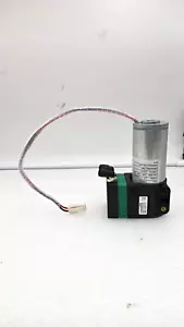 70060052 Thomas Oil-less Diaphragm Compressor Vacuum Pump Voltage 24V DC - Picture 1 of 10