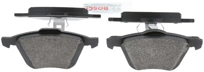 Pastillas de freno delanteras semimetálicas para Volvo XC90 2003-2014 Bosch QuietCast 2004 Foto 1 de 4