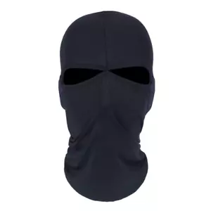 Balaclava Full Face Mask Breathable Cycling Face Cover Neck Gaiter Helmet Liner - Picture 1 of 39