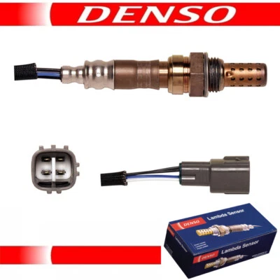 Sensor de oxígeno O2 aguas abajo para Toyota Prius 2004 2005 2006 2007 2008 2009 Foto 1 de 4