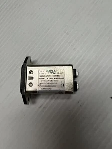 New 3IHE1 Emi Filter 3A, 120/250V, 50-60Hz - Picture 1 of 4