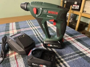 BOSCH AKKUSCHRAUBER UNEO MAXX 18 V LI-ION … MIT BOX - Bild 1 von 10