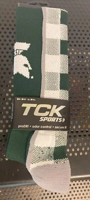 Calcetines deportivos Spartans TCK proDRI control de olores ajuste seguro talla grande Foto 1 de 4