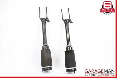 07-12 梅赛德斯 X164 GL450 GL320 左右前减震器支柱套件 — 第 1/4 张图片