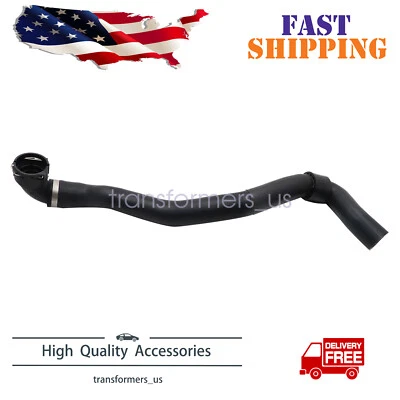 Fits VW Volkswagen Tiguan 2.0 2009-2017 Upper Coolant Radiator Hose 5N0121101G — 第 1/4 张图片