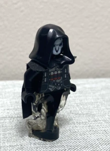 LEGO Minifigure Reaper From set Overwatch 75972 Watchpoint: Gibraltar - Picture 1 of 3