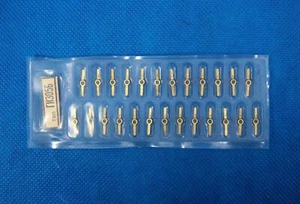 DIODE TUNNEL GERMANIQUE GI305B prix par 1 pièce ! - Photo 1/4