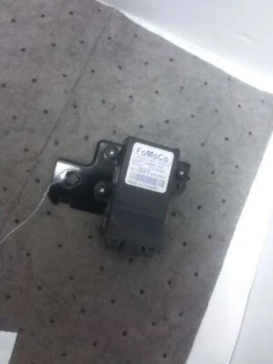 Модуль управления рулевым колесом с подогревом 2016 2017 2018 2019 Ford Explorer - Изображение 1 из 4