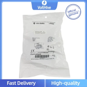 1PCS New Allen Bradley 872C-B10BR30-E2 Proximity Switch Sensor 10mm 30-132VAC/DC - Picture 1 of 2