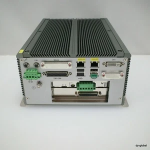 ARBOR Industrial Computer Used FPC-7513-I7 Power on tested DRV-I-2212=9D24 - Picture 1 of 11