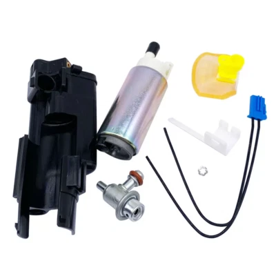 BOMBA DE COMBUSTIBLE FILTRO REGULADOR DE PRESIÓN para HONDA CBR 600 RR 600RR 2005-2006 Foto 1 de 4