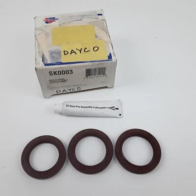 Kit de sellado de motor para Jeep Dodge Plymouth Mitsubishi Eagle Chrysler (1995-2007) Foto 1 de 4