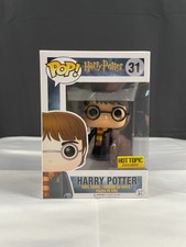 Harry Potter Funko Pop! Vinyl Checklist - Explore the Full Master List