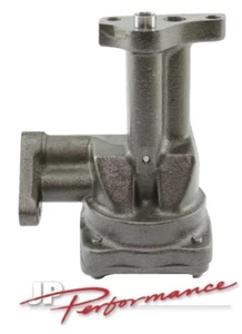 JP OIL PUMP TO SUIT FORD FAIRLANE AU MPFI VCT SOHC 4.0L I6 - Picture 1 of 1